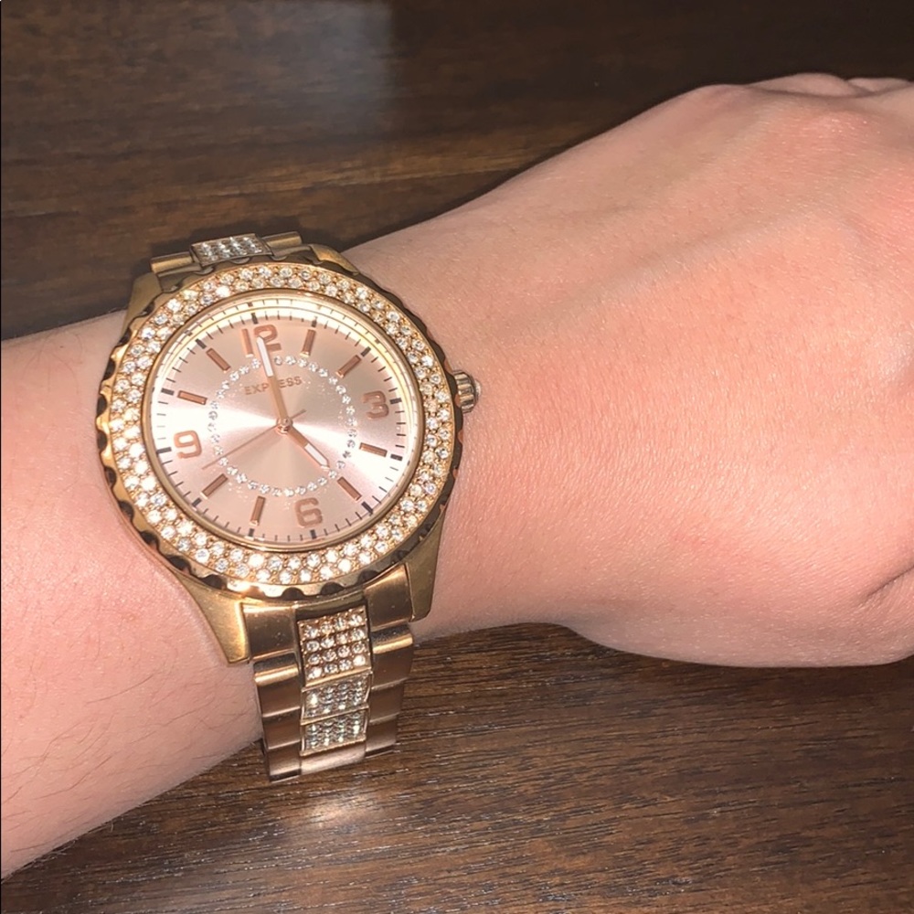 ✨Express Women’s Watch✨ - Picture 7 of 7